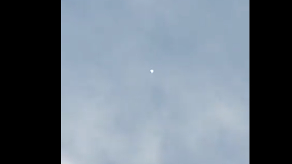 क्या थी वो रहस्यमयी वस्तु? क्या थी वो रहस्यमयी वस्तु?