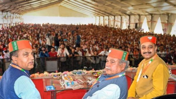 जनता ने देखी राज्य में भाजपा के नेतृत्व की कमी