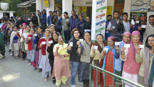 सत्ता विरोधी रिवाज सत्ता विरोधी रिवाज