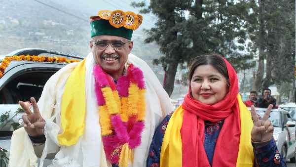 बागियों को जीत की मार्जिन से ज्यादा वोट मिले