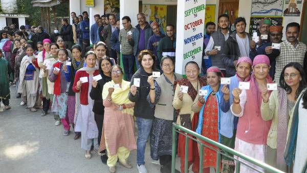 क्या होते हैं एग्जिट पोल ?