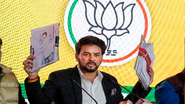 बीजेपी की किन सीटों पर बची लाज ?