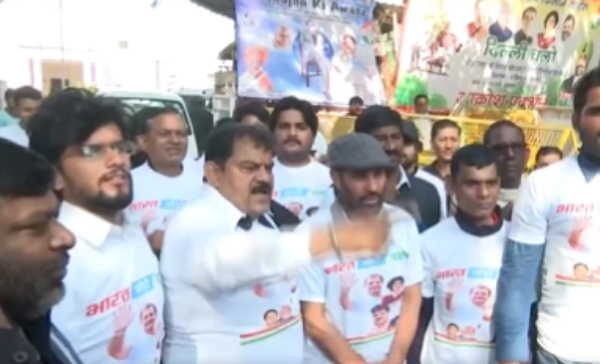  अब तीन राज्‍यों में कांग्रेस की सरकार