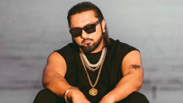 मेंटल हेल्थ को लेकर बोले हनी सिंह