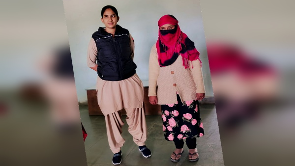  एमपी के तीन डॉक्‍टरों को फंसाया