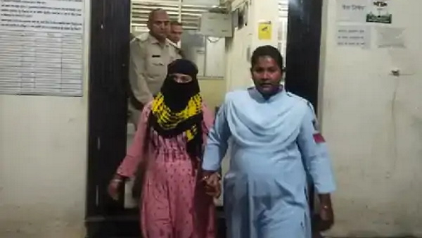 इन जगहों पर दर्ज हुए मामले