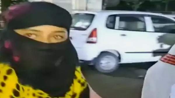  जॉब के बहाने बढ़ाती थी नजदीकियां