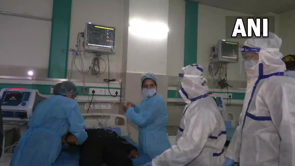 जम्मू में मॉक ड्रिल