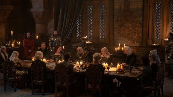 हाउस ऑफ द ड्रैगन