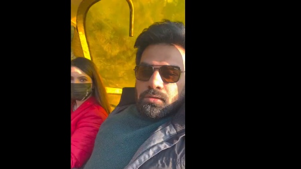 हटाने लगा ग्रिल