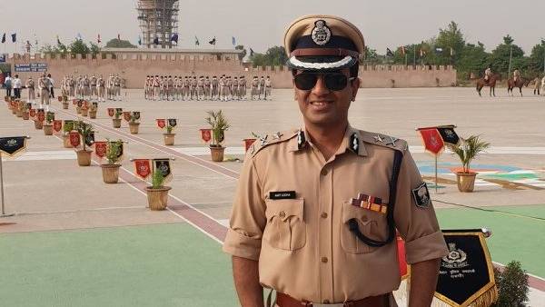 25 साल की उम्र में पास की UPSC परीक्षा 25 साल की उम्र में पास की UPSC परीक्षा