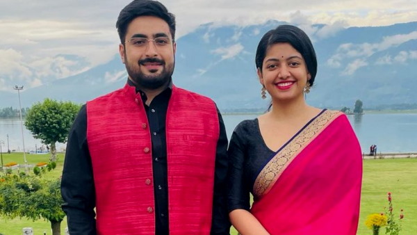 सोशल मीडिया पर भी काफी एक्टिव