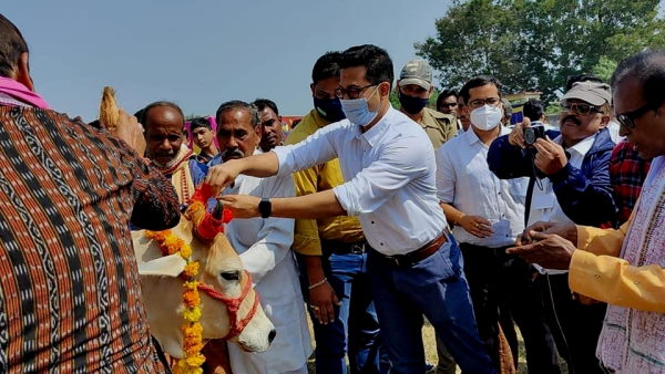  आईएएस चंचल राणा का इंटरव्‍यू