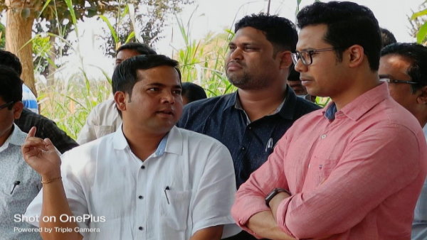 आईएएस चंचल राणा डीएम बलांगीर