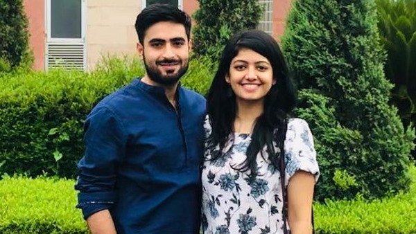 अफसरों वाले इस परिवार की बेटी की लव व सक्‍सेस स्‍टोरी 