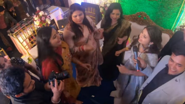 Ranjit Kumar Singh IAS Dance video Ranjit Kumar Singh IAS Dance video