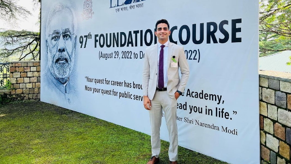 IAS Ravi Kumar Sihag AIR 18 UPSC 2021 IAS Ravi Kumar Sihag AIR 18 UPSC 2021