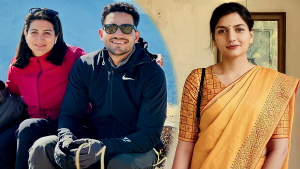 IAS Ravi kumar Sihag Ishita Rathir Pari bishnoi IAS Ravi kumar Sihag Ishita Rathir Pari bishnoi