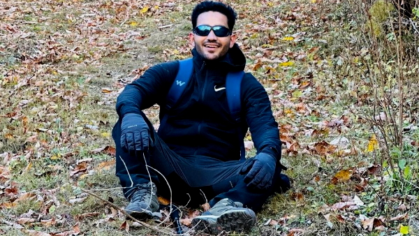 आईएएस रवि कुमार बिश्नोई के लिए आए ये रिश्ते आईएएस रवि कुमार बिश्नोई के लिए आए ये रिश्ते