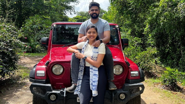 जब आईएएस सृष्टि जयंत देशमुख की मौत की झूठी खबर फैली जब आईएएस सृष्टि जयंत देशमुख की मौत की झूठी खबर फैली