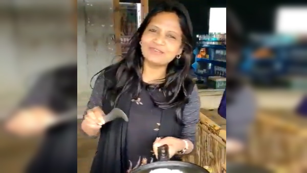 कौन हैं आईएएस सुप्रिया साहू? कौन हैं आईएएस सुप्रिया साहू?