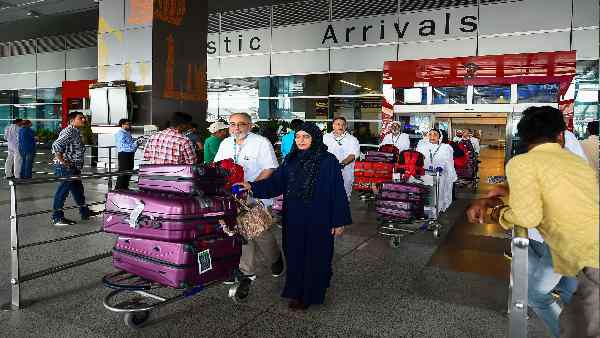 सिक्योरिटी-बोर्डिंग में देरी की शिकायतें