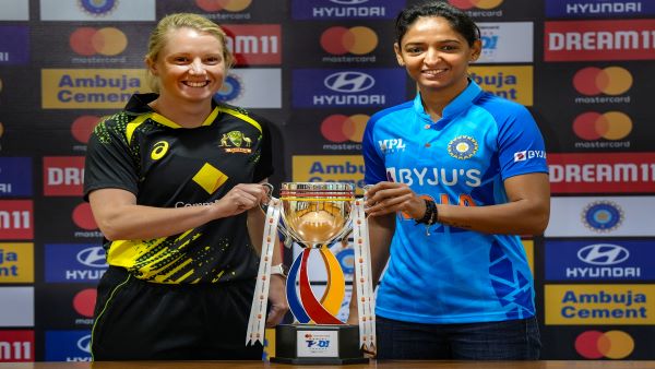 IND-AUS IND-AUS