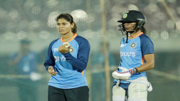 IND W vs AUS W 3rd T20, My Dream 11