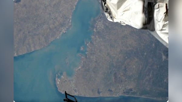 22 दिसंबर की सुबह किया कैप्चर