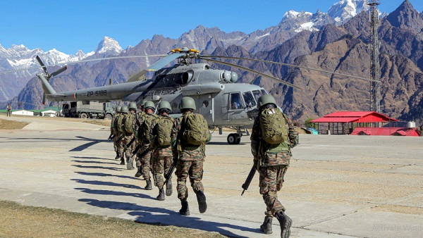 World media reaction on tawang clash World media reaction on tawang clash