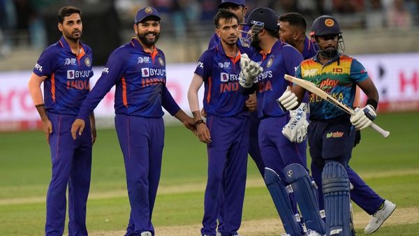 Indian Team Indian Team