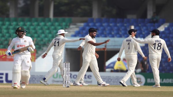 भारतीय टीम को हुआ फायदा