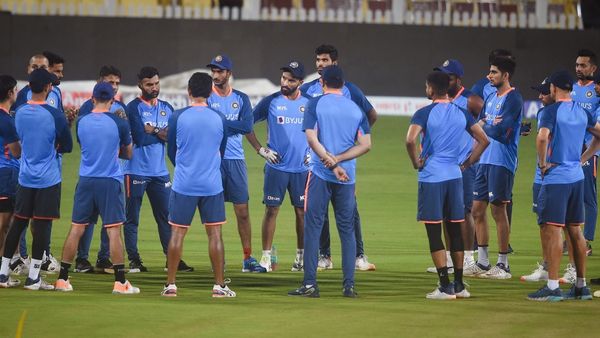 India Team India Team