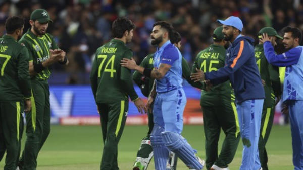 India vs pakistan India vs pakistan