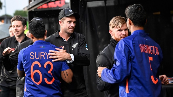 पूरे होम सीजन के दौरान वेन्यू-