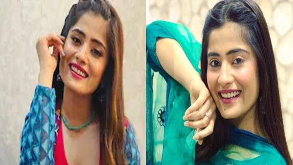 वैशाली ने सुसाइड नोट में लिखी थी ये बातें