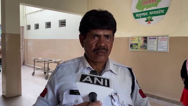 हेड कॉन्स्टेबल ने जानकारी दी