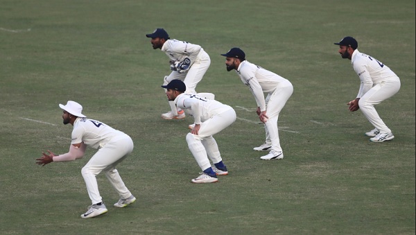 IND vs BAN 2nd Test