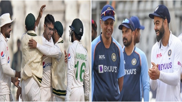 Pakistan vs India Pakistan vs India