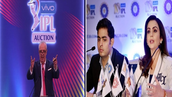 IPL 2023 Auction IPL 2023 Auction