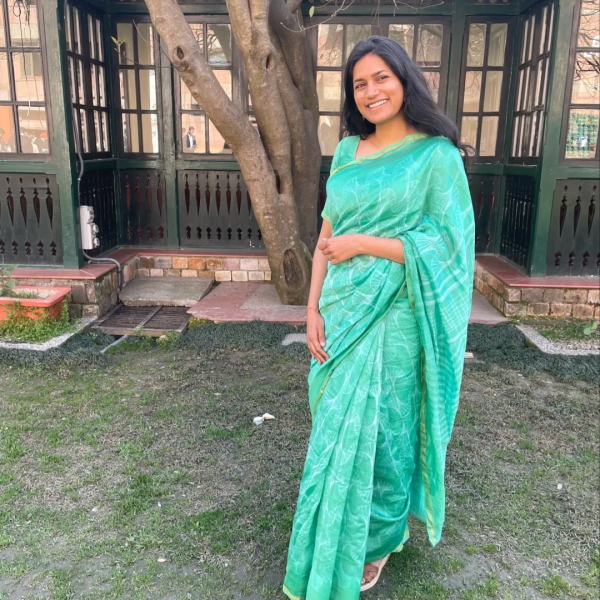  आईएएस बनना चाहती हैं आईपीएस