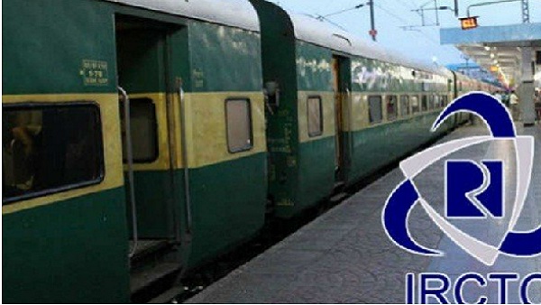 Indian Railway: