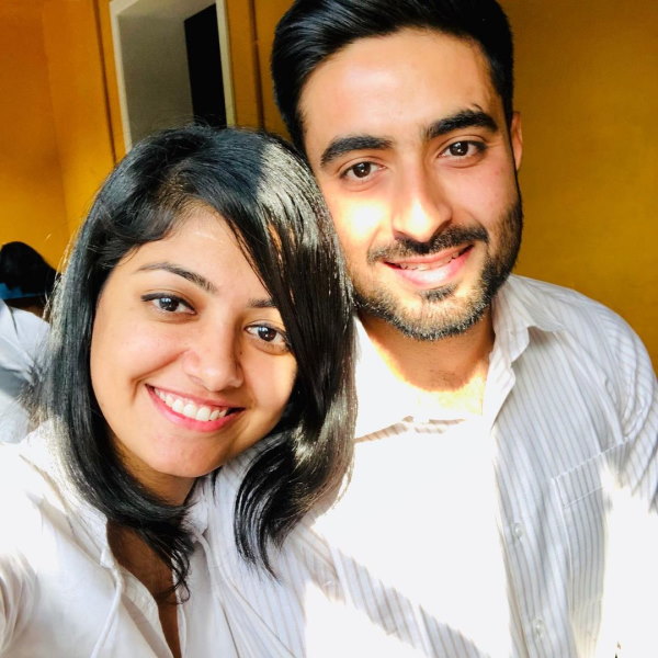 अक्षय यूं तो त्रिपुरा कैडर के आईएएस