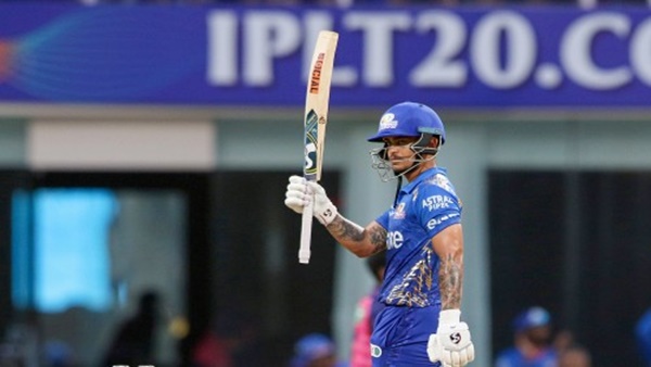 किशन को मुंबई ने खरीदा था सबसे महंगा किशन को मुंबई ने खरीदा था सबसे महंगा