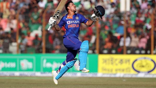 Ishan Kishan Ishan Kishan