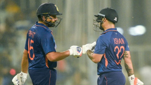 पावरप्ले में ईशान के नाम दर्ज शर्मनाक रिकॉर्ड