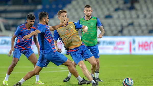 Indian Super League 2022-23: Odisha FC vs NorthEast United FC match preview Indian Super League 2022-23: Odisha FC vs NorthEast United FC match preview