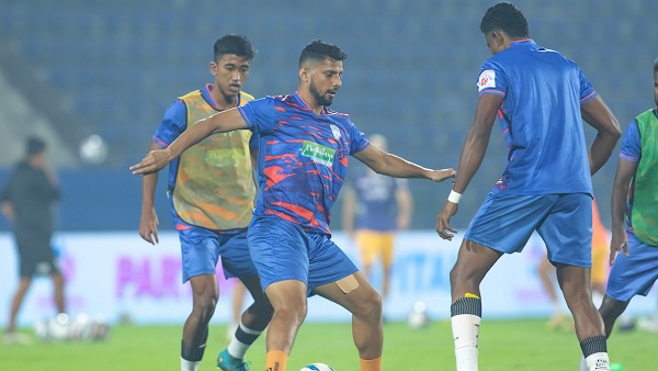Indian Super League Indian Super League
