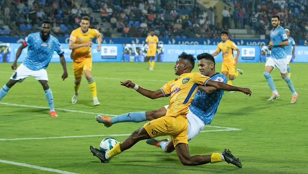 Indian Super League Indian Super League