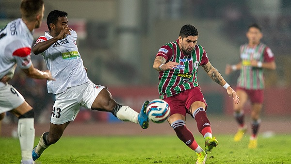 ISL 2022-23 ISL 2022-23